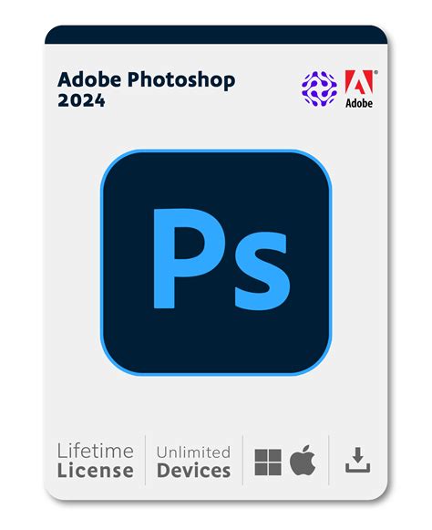 Adobe Photoshop Portable (2024) [Full] [Mega.